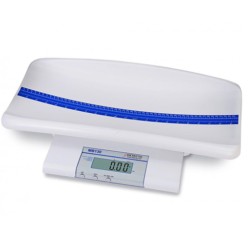 Detecto Electric Pediatric Scale 20KG MB130 Detecto Electric Pediatric Scale 20KG MB130