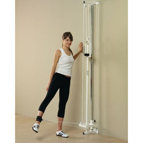 Chinesport Single Exercise Pulley 07405 Chinesport Single Exercise Pulley 07405