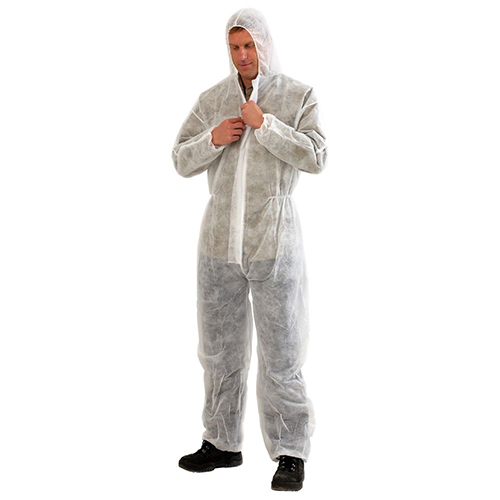 Coverall Disposable Sizes Coverall Disposable Sizes