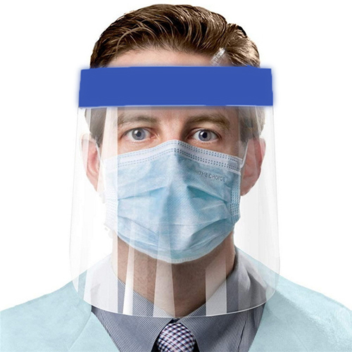 Disposable Face Shield Disposable Face Shield