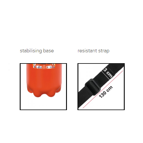 ستيلا بخاخ يدوي إيطالي