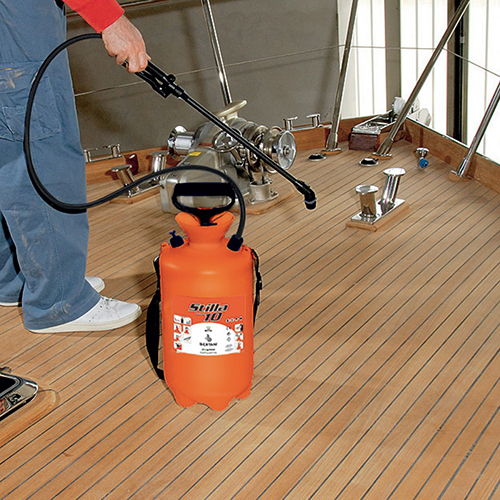 ستيلا بخاخ يدوي إيطالي