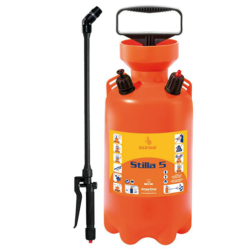 ستيلا بخاخ يدوي إيطالي