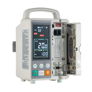 Infusion Pump Open System KL8052N Infusion Pump Open System KL8052N