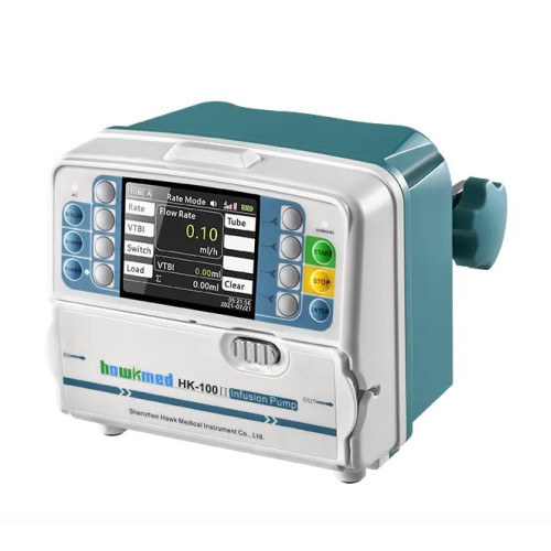 Infusion Pump Open System KL8052N