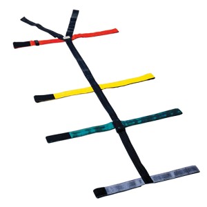 حزام تثبيت سبايدر