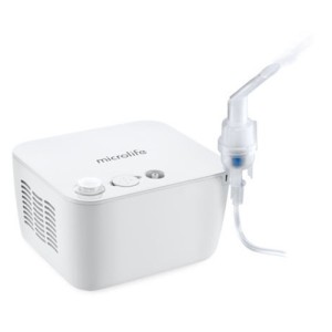 جهاز نيبولايزر مايكرولايف Neb 200 جهاز نيبولايزر مايكرولايف Neb 200