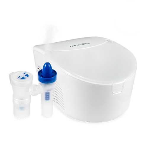 Microlife Nebulizer Neb Pro Microlife Nebulizer Neb Pro