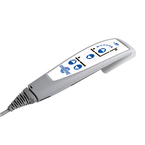 Chinesport Tilting Table Adult Italy LT2E12