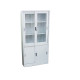 Cabinet Metal 4 Doors W/locker