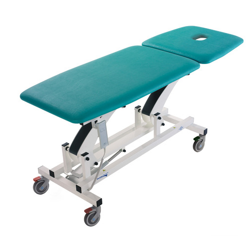 Chinesport Electric Massage And Physiotherapy Table 2 Functions LV211