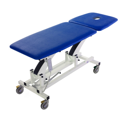 Electric Massage And Physiotherapy Table 2 Functions SS Electric Massage And Physiotherapy Table 2 Functions SS