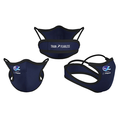 كمامة فاين رياضية كمامة فاين رياضية