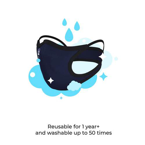 كمامة فاين رياضية كمامة فاين رياضية