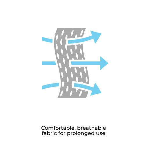 كمامة فاين رياضية كمامة فاين رياضية