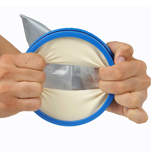 تاينور غطاء بلاستيك لكسور اليد C19 تاينور غطاء بلاستيك لكسور اليد C19