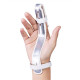 Tynor Finger Ext Splint F03