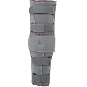 تاينور دعامة تثبيت ركبة 19 بوصة تاينور دعامة تثبيت ركبة 19 بوصة