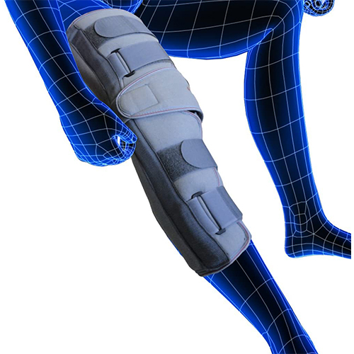 تاينور دعامة تثبيت ركبة 19 بوصة تاينور دعامة تثبيت ركبة 19 بوصة