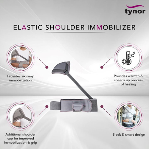 Tynor Shoulder Immobilizer C03