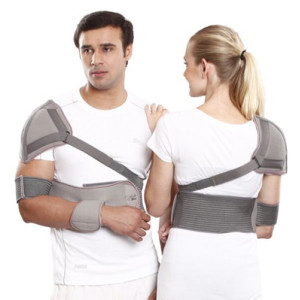 Tynor Shoulder Immobilizer C03