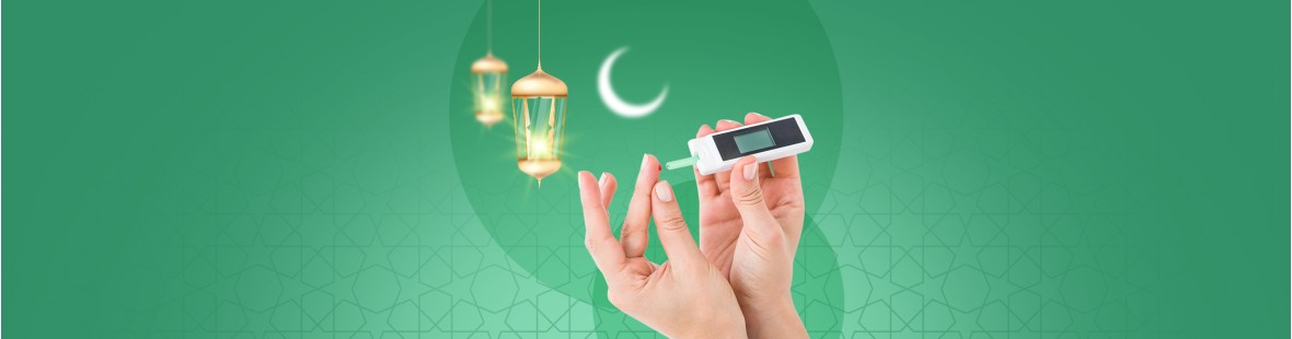 أهم 7 نصائح لمريض السكري في رمضان