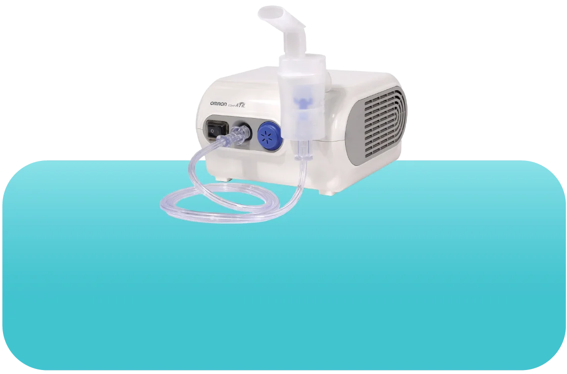 Breathing & Respiratory Equipment