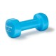 SPACARE Dumbbells Rack Complete with Weights from 1-10LB(pair)