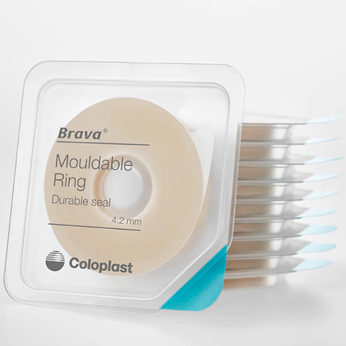 Coloplast Moudlable Ring