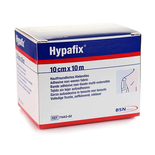 Plaster HypaFix 10 cm
