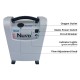 Nuvo Oxygen Concentrator 5 L