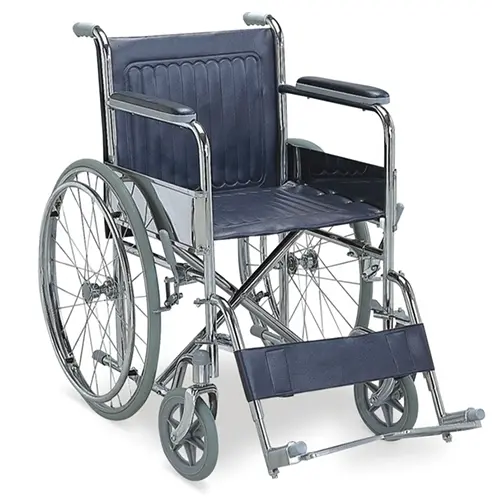 Wheel Chair Standard