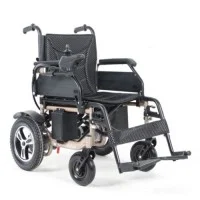 Power Wheelchair