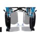 Wheelchair For Kids 958 Wheelchair For Kids 958