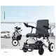 Electric Wheelchair Portable Light Weight 1150