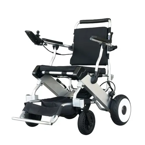 Electric Wheelchair Portable Light Weight 1150