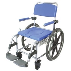 Commode & Bath B/Wheels Commode & Bath B/Wheels