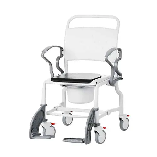 Rebotec Commode And Bath Fiber Boston 20” Germany