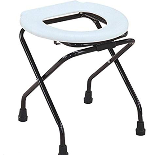Foldable Commode 897