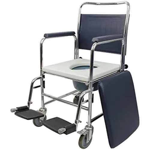 Days Commode Wide