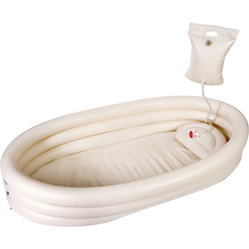 Air Tub Inflatble Washing Bed Bath