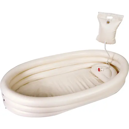 Air Tub Inflatble Washing Bed Bath