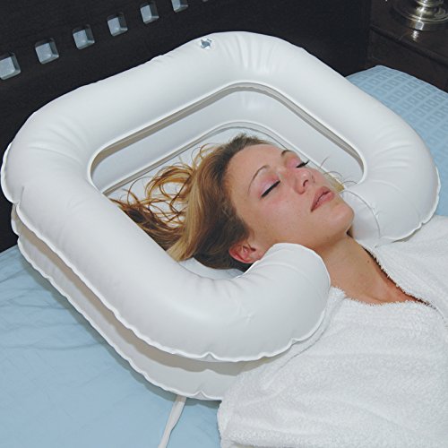 Air Hair Basin