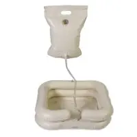 Air Hair Basin