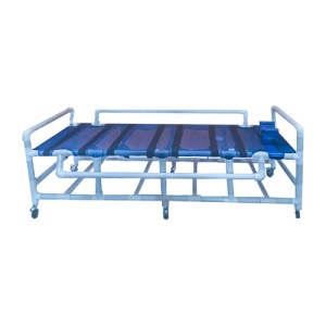 Bath Bed Waterproof Net Wheels Bath Bed Waterproof Net Wheels