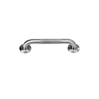 Sbase Bathroom Grab Bar 12 inch (30.4cm) Stainless SB-105