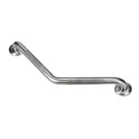 Sbase Bathroom Grab Bar Stainless FS-111