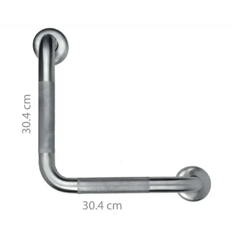 Sbase Bathroom Grab Bar Stainless SB-123