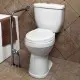 سبيس مقبض حمام ستيل FS-146 سبيس مقبض حمام ستيل FS-146