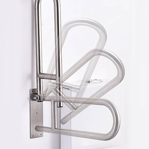 Sbase Bathroom Grab Bar Stainless SB-329